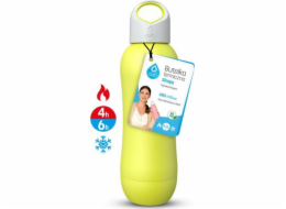 Dafi Termoláhev Dafi Shape limetková 480ml