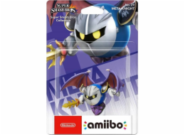 Nintendo Figurka Amiibo / Kolekce Super Smash Bros. / Meta Knight / Č. 29