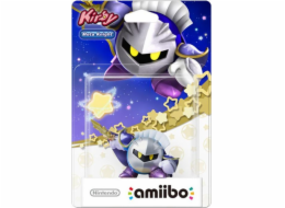 Nintendo Amiibo Kirby - figurka Meta Knight