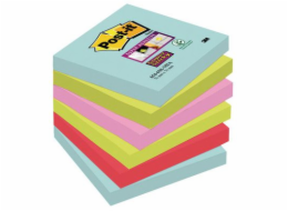 3M samolepicí notebook 76X76 (3M-70005291227)