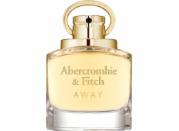 Abercrombie & Fitch Away Woman EDP 100 ml