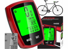 NoName K455E DOTYKOVÝ CYKLOSTÝLNÍ POČÍTAČ
