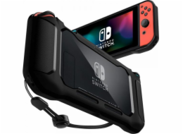 Spigen Pouzdro Rugged Armor pro Nintendo Switch, černé