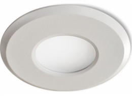 Azzardo Azzardo Oscar AZ1714 GM2117-WH Oční stropní vestavné svítidlo 1X50W GU10/ G5.3 IP44 bílá