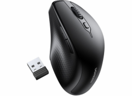 Ugreen Ergonomická bezdrátová myš Mouse UGREEN 903952 (černá)