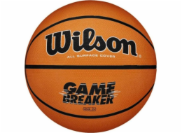 Wilson Míč Wilson Gambreaker WTB0050XB oranžový 6
