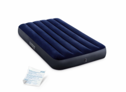 Intex Cestovní matrace Dura-Beam Classic Twin modrá
