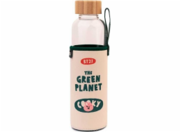 BT21 Line Friends BT21 - láhev na vodu COOKY 500 ml