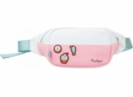 Pusheen Pusheen - Kabelka / ledvinka z kolekce růží