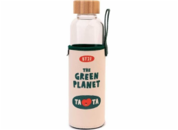 BT21 Line Friends BT21 - Láhev na vodu 500 ml TATA