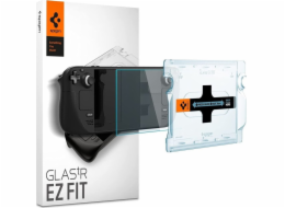 NoName TVRZENÉ SKLO SPIGEN GLASS.TR EZ FIT PARNÍ DESKA PRŮHLEDNÁ