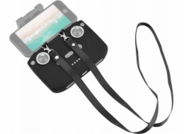 Puluz Držák krytu a popruhu pro dálkový ovladač DJI RC / PU839B