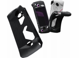 JYS silikonové krycí pouzdro pro Asus Rog Ally JYS-RA006 / Black