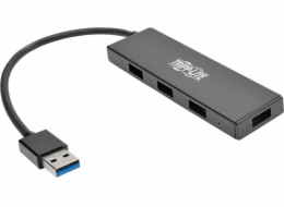 Eaton USB HUB U360-004-SLIM 4x USB-A 3.0 (U360-004-SLIM)