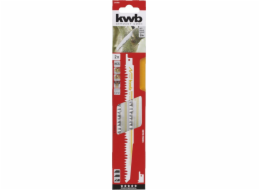 Einhell pilový list na dřevo 2dílný, 240 mm (49576400)