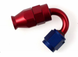 TurboWorks 150 AN10 PTFE tryska