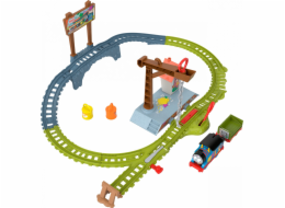 Mattel Fisher-Price Tomáš a jeho přátelé - sada barev HTN34
