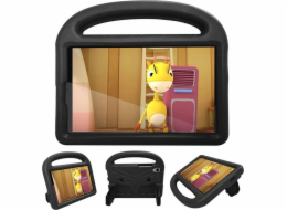 Strado Univerzální pouzdro na tablet FunColor pro Lenovo Tab M8 TB-8505 (černé)