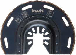 Einhell MULTITOOL PILOVÝ LIST 49709450