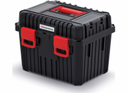 Kistenberg Toolbox HEAVY - HV - černý