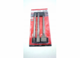 Einhell Sekáče SDS-Plus 3dílná sada 49247190