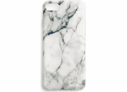 Wozinsky Pouzdro Wozinsky Marble Gelové Pouzdro Marble pro Samsung Galaxy A13 5G bílé