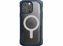 NoName Kryt Raptic Secure pro iPhone 14 Pro s MagSafe, modrý