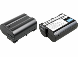 Newell Baterie Náhradní baterie NEWELL EN-EL15 pro Nikon D800, D800E, D7000, D600 V1