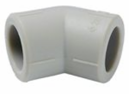 Detal-met Koleno Detail-met PP 45° 90mm