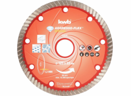 Einhell 49724540 DIAMANTOVÝ KOTOUČ NA KÁMEN 125 MM