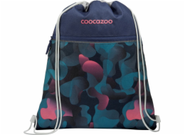 Coocazoo Taška na boty COOCAZOO 2.0, barva: broskvová