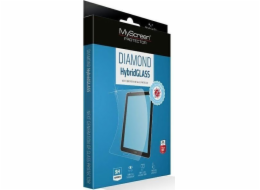 MyScreen Protector Ochranné sklo MyScreen pro Apple iPad Pro 11 2018 / 2020 / 2021 / Air 4. generace - hybridní sklo MyScreen HYBRID GLASS