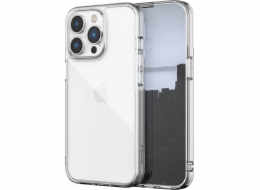 Raptic Pouzdro Raptic X-Doria Clearvue pro iPhone 14 Pro Max, průhledné