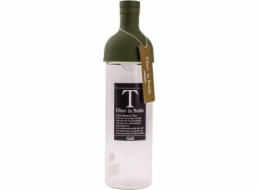 Hario Láhev se sítkem zelená 750 ml