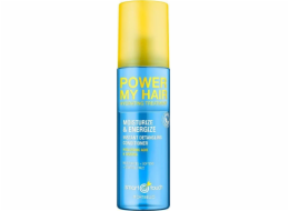 Montibello Smart Touch Dvoufázový sprejový kondicionér Power My Hair 200 ml