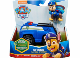 Spin Master Paw Patrol Vehicle Chase's Patrol Cruiser