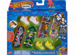 Hot Wheels Sada Fingerboard Skate