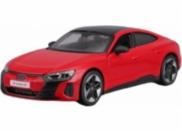 Maisto Audi RS E-tron GT 2022 Composite Model Red 1/25