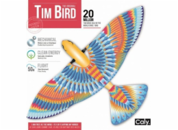 MG Flying Bird Caly - Tim