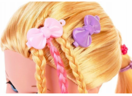 Mattel Stylingová sada Natalia