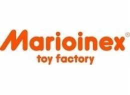 Marioinex Stavebnice Mini Waffle - 140dílná