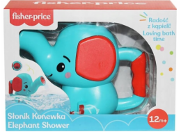 Epee Kord Fisher-Price hračka do vany slon konvička/sprcha CFGMBT007