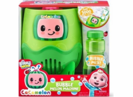 Zuru Stroj na bubliny Cocomelon Eggploder