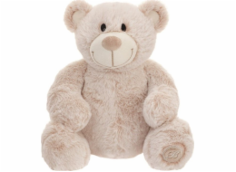 Beppe Mi¶ Jacobe béžová 35cm