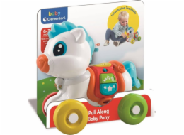 Clementoni PONY INTERACT B/O 26X12X23 17836 CLM WB