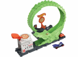 Mattel Hot Wheels City Theme Set HKX39 (HDR29)
