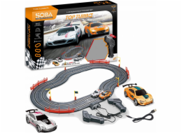 Madej Racetrack 240 cm USB