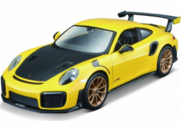 Maisto Auto Porsche 911 GT2 RS 1/24 k sestavení