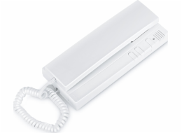 UNIFON Digitální interkom UNIPHONE Elfon Optima OP-U7 bílý