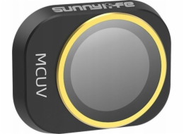 SunnyLife UV MC UV ochranný filtr pro DJI MINI 4 PRO 4Pro Drone + pouzdro /N4P-FI721-M